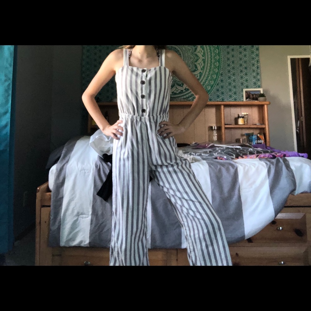 Maurices jumper